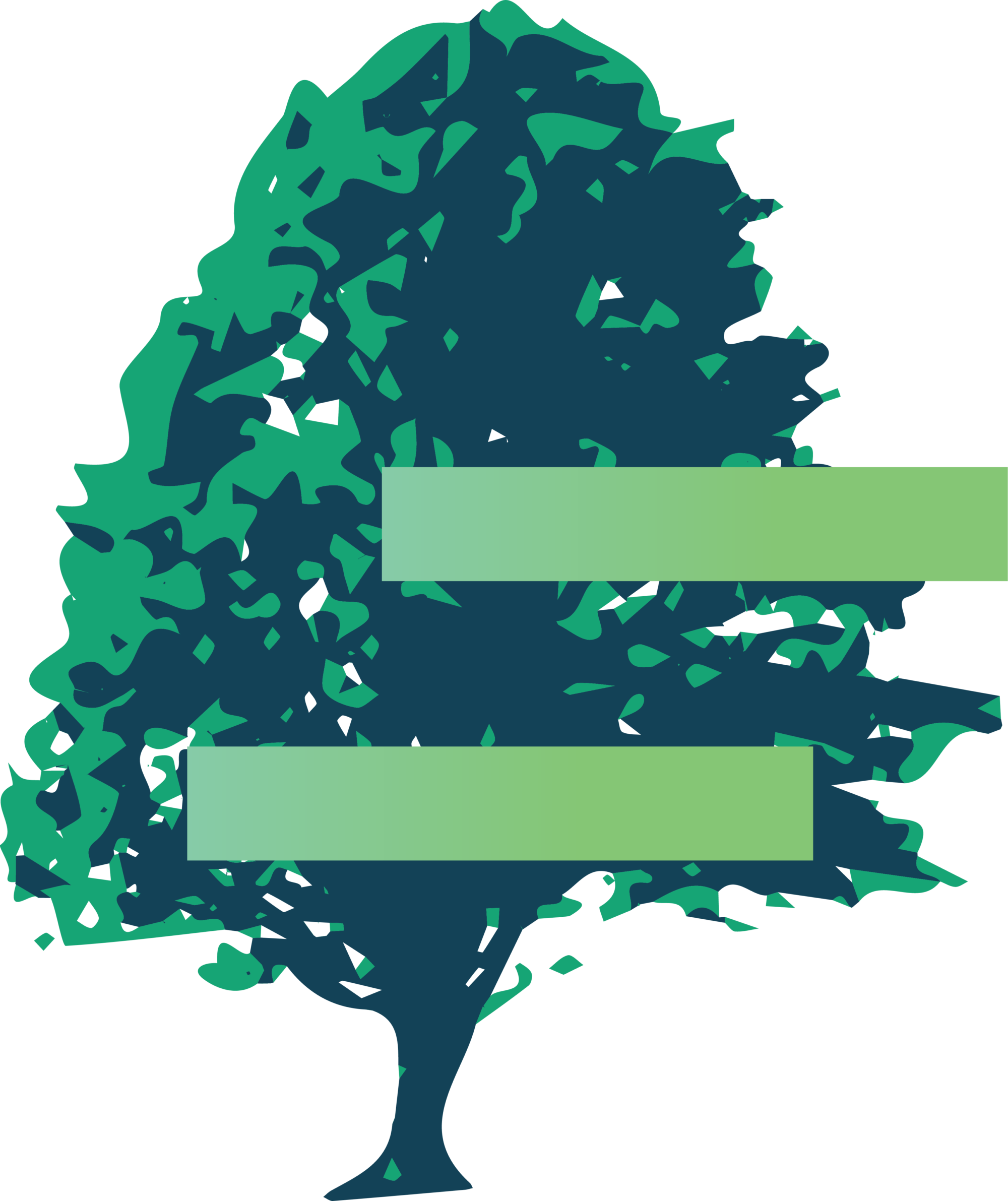 Ethos developers tree symbol